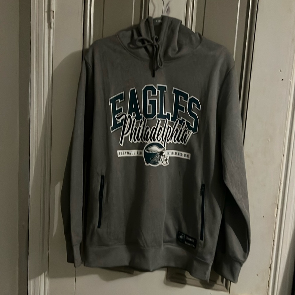 Eagles Hoodie